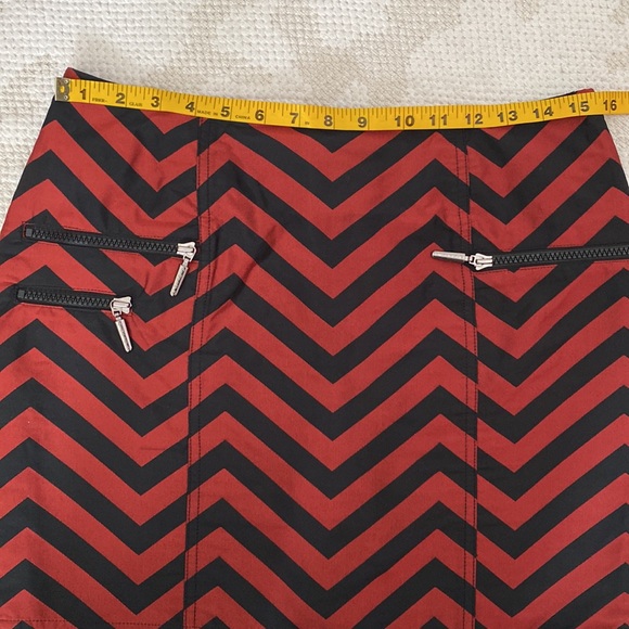 Airfield mini skirt - Picture 14 of 16